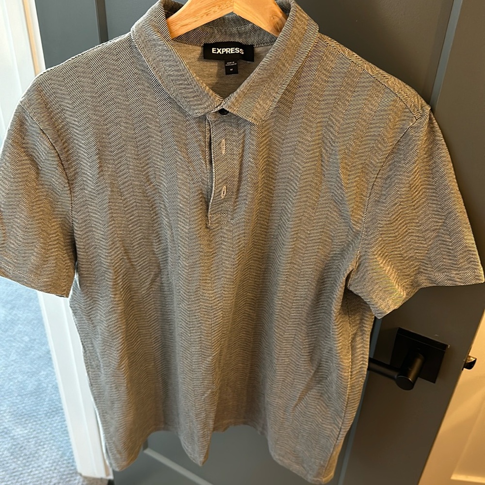 Express Polo